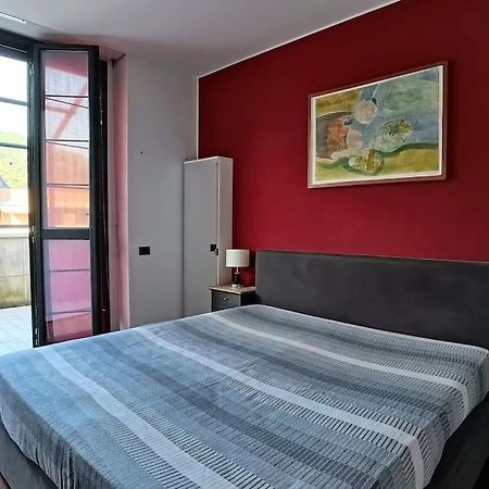 Appartamento Como Con Free Parking E Wifi Bagian luar foto